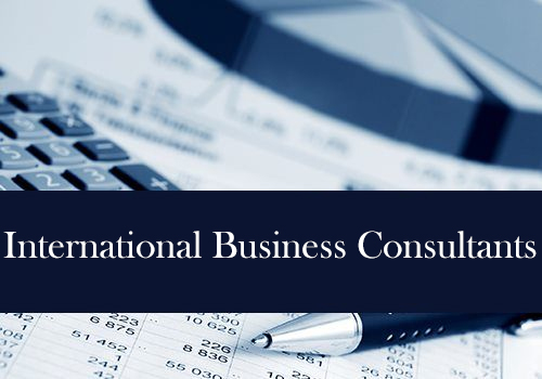  International Business Consultants